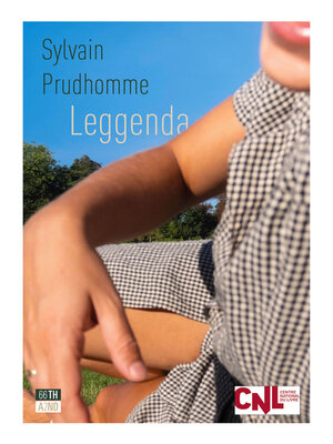 cover image of Leggenda